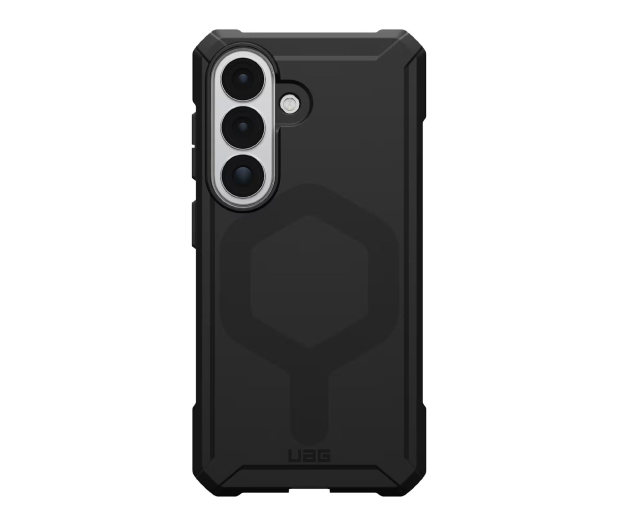 UAG Essential Armor Magnet Galaxy S26 black - 1522628 - zdjęcie